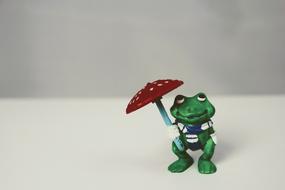 Weatherman Screen Green