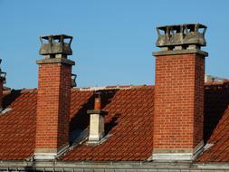 Roof Paris