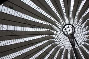 Berlin Sony Center