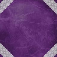 drawing of white purple background scrapbooking paper