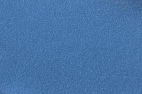 Pattern Snow blue drawing