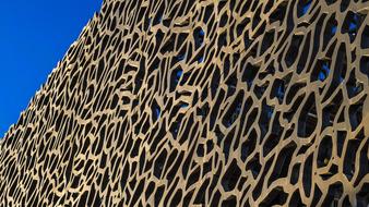 beautiful Building Architecture