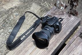 Camera Canon Photography