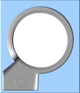 photo frame frame border blank