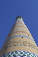 Khiva Tower