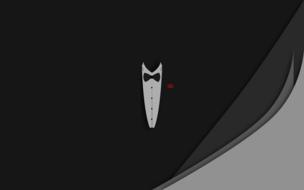 tuxedo as a graphics