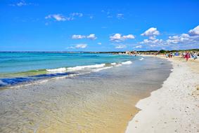 Playa Es Trenc Mallorca Balearic