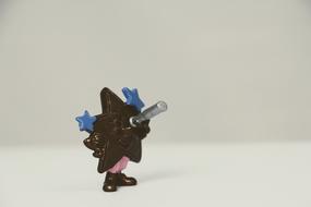 Star Figure