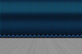 blue and grey background with texture