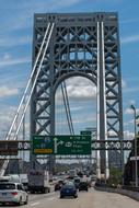 George Washington Bridge Gwb