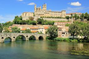 BÃ©ziers France