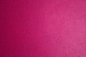 Pink Leather Texture Skin drawing