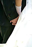 Digital Graphics Wedding A Couple