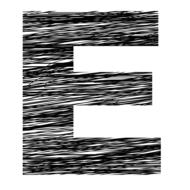 alphabet letters word written