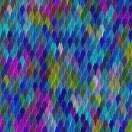 scrapbooking paper in butterfly colors