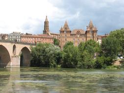 Ingres Museum Montauban