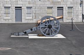 Fort Henry Kingston Ontario