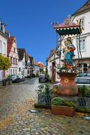 Hochheim Main Hesse