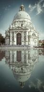 Venice Italy Channel Grand