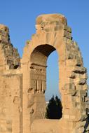 El Jem Amphitheatre