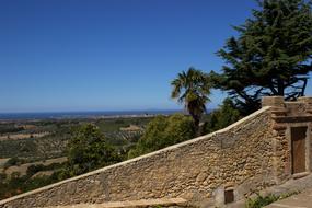 Tuscany Querceto Sea View