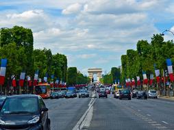 Road Traffic Highway