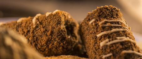 chocolate confectionery