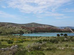 Croatia Water Island