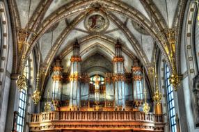 Santa Clara Church