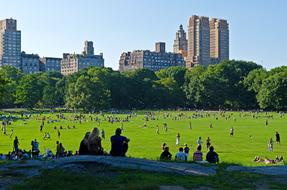 Central Park Nyc