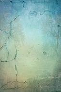 cracks wall background facade drawing