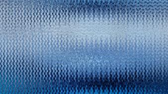 Blue Grunge Abstract Background