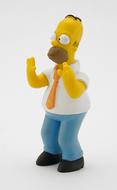 Homer Simpsons Drawing