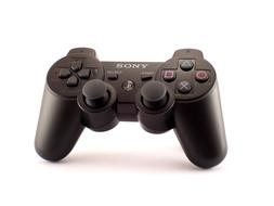 Control Videogame