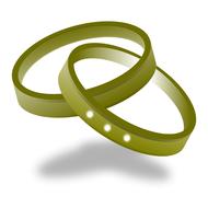 diamond gold ring rings wedding