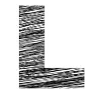 alphabet letters word illustration
