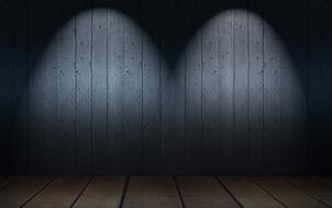 background graphic layout structure stage