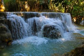Luang Prabang Laos Unesco Heritage