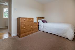 small Room House