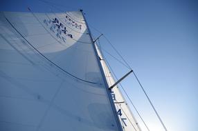 Sea Sailer Boat