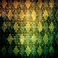 vintage, diamond background scrapbooking paper