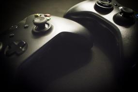 Xbox Remote Control Console