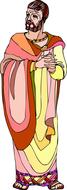 brutus character drama dramatist
