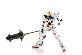 Gundam Mobil Toy