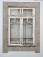 Window Portal
