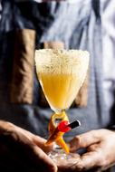 Cocktail Bar Alcohol