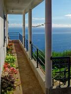 Lookout Point Balcony Space On The