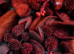 Fragrant Smell Pour Pourri