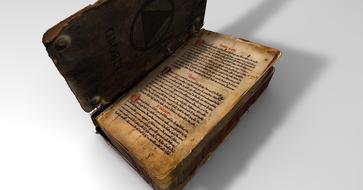 book historically old book antique