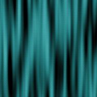 blue green structure as background